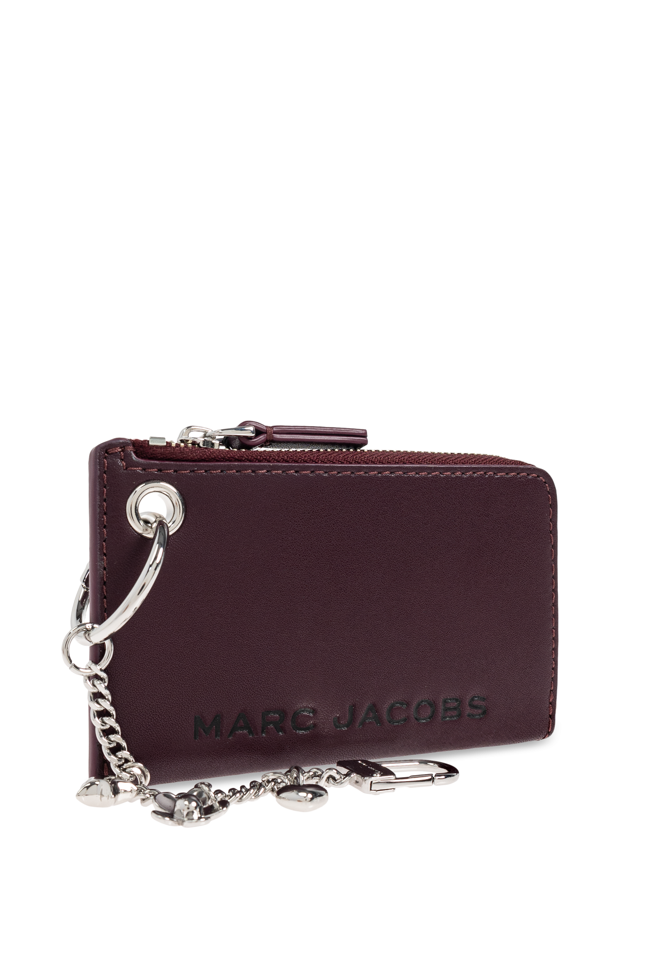 Marc Jacobs Case with keychain | Women's | Vitkac